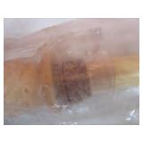 (2) Flag Poles & Mounts