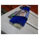 (2) Scrub Brushes