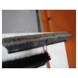 (2) Brooms
