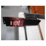 (2) Brooms