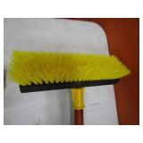 (2) Scrub Brushes