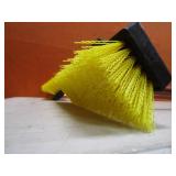 (2) Scrub Brushes