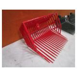 Stall Cleaning Forks