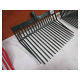 Stall Cleaning Forks