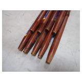 (9) Hand Tool Handles