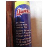 (9) Hand Tool Handles