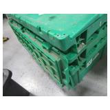 Misc Totes & Garbage Cans