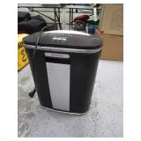 Large Paper Shredder