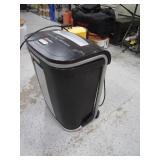 Large Paper Shredder