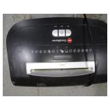 Large Paper Shredder