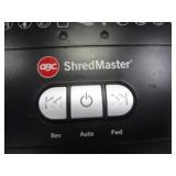 Large Paper Shredder