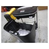 Large Paper Shredder