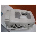 Pet Carrier/Kennel 16"x16"x24"