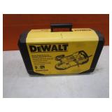DeWalt Heavy Duty Variable Speed Deep Cut Bandsaw