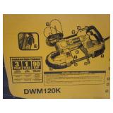 DeWalt Heavy Duty Variable Speed Deep Cut Bandsaw