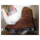 Wolverine Work Boots size 8 M