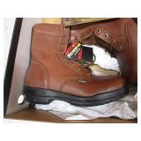 Wolverine Work Boots size 7 M