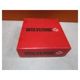 Wolverine Work Boots size 9.5 M