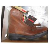 Wolverine Work Boots size 11 W