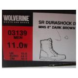 Wolverine Work Boots size 11 W