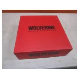 Wolverine Work Boots size 11 W