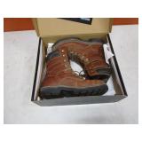 Wolverine Work Boots size 9 EW