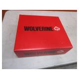 Wolverine Work Boots size 9 EW