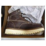 Wolverine Work Boots size 10 M