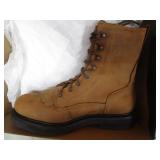 Wolverine Work Boots size 9.5 M