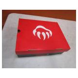 Wolverine Work Boots size 9.5 M