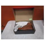 Wolverine Work Boots size 9.5 EW