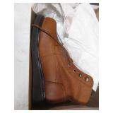 Wolverine Work Boots size 9.5 EW