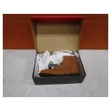 Wolverine Work Boots size 10.5 3E