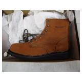 Wolverine Work Boots size 10.5 3E