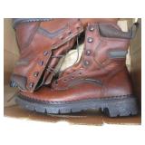 Redwing Work Boots size 9 D