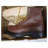 Redwing Work Boots size 9.5 E