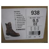 Redwing Work Boots size 9.5 EE