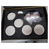 20 Stage Shower Filter