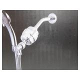 20 Stage Shower Filter