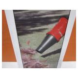 Blower Attachment for String Trimmer