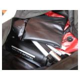 (New) Snap-On Inflatable Raft w/Paddles & Pump