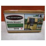 Deer Blind/Play Fort 4"x4" Post Leg Brackets