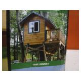 Deer Blind/Play Fort 4"x4" Post Leg Brackets