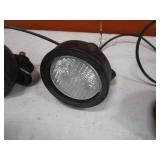 (5) 12v Lights