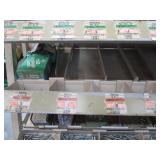 Parts Rack w/Misc Hardware 4