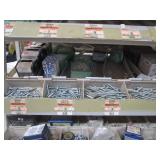 Parts Rack w/Misc Hardware 4