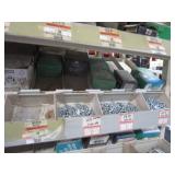 Parts Rack w/Misc Hardware 4