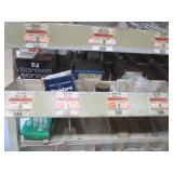 Parts Rack w/Misc Hardware 4