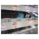 Parts Rack w/Misc Hardware 4