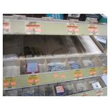 Parts Rack w/Misc Hardware 4